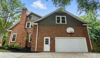 6542 Cross Field Ln, Charlotte, NC 28226
