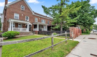 3800 GREENMOUNT Ave 4, Baltimore, MD 21218