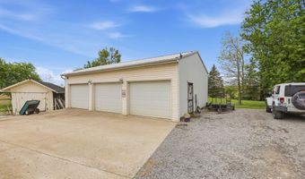 3168 County Road 15, Auburn, IN 46706
