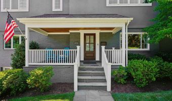 3536 N DICKERSON St, Arlington, VA 22207