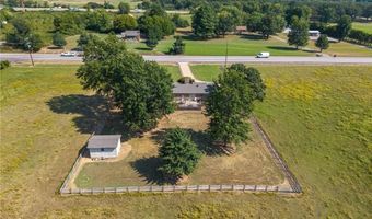 4725 E HIGHWAY 64, Alma, AR 72921