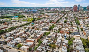 1636 S HANOVER St, Baltimore, MD 21230