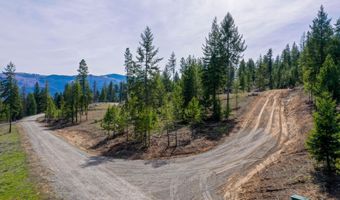 NKA Healing Drive Lot 3, Blanchard, ID 83804