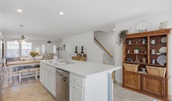 2111 Chaucer Ct, Aylett, VA 23009