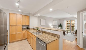 3101 N HAMPTON Dr N 413, Alexandria, VA 22302