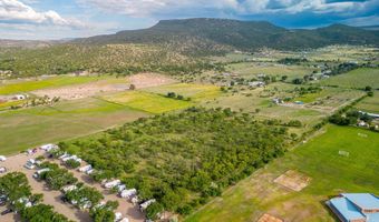 00 E 3rd St 15.97 Acres, Eagar, AZ 85925