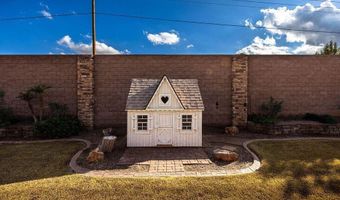 1824 Stovall St, Bullhead City, AZ 86442