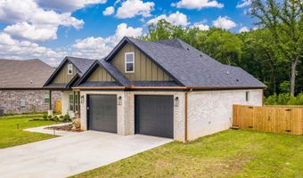 202 Michelle Dr, Beebe, AR 72012