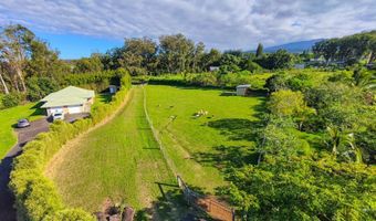57 Awalau Rd Lot A, Haiku, HI 96708