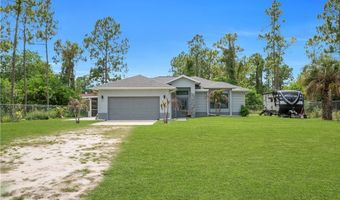 2021 Hines Ave, Alva, FL 33920