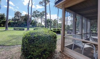 62 Plantation Dr 157A, Hilton Head Island, SC 29928