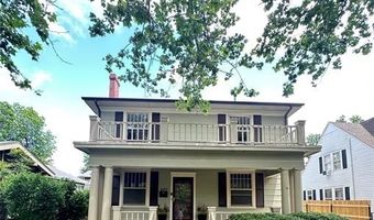 420 K St SW, Ardmore, OK 73401