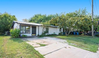 716 N Cummings Dr, Alvarado, TX 76009