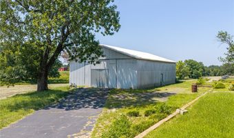 200 Kibler Hwy, Alma, AR 72921