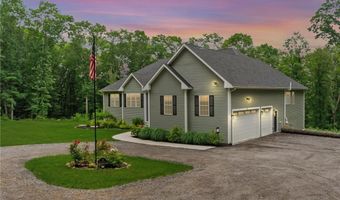52 Pine Swamp Rd, Cumberland, RI 02864