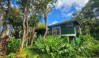 ABOVE MAMALAHOA, Captain Cook, HI 96704