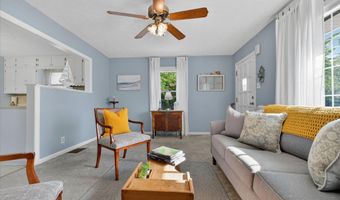 306 S 8th Ave, Beech Grove, IN 46107