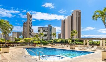 1600 Ala Moana Blvd 306, Honolulu, HI 96815