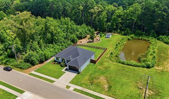 6150 Creekwater Dr, Alexander, AR 72002
