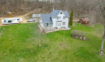 S1205 County Road Y, Wonewoc, WI 53968