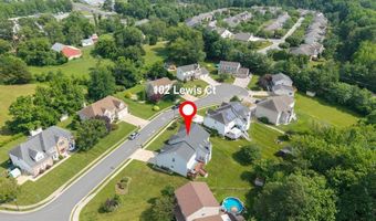 102 LEWIS Ct, Bear, DE 19701