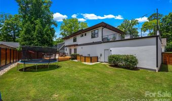 1216 Goodwin Ave, Charlotte, NC 28205