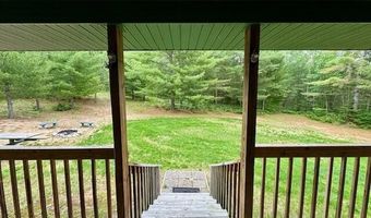 4205 Stoney Creek Rd, Afton, MI 49705