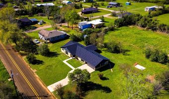 407 Quincy Ave, Alto, TX 75925