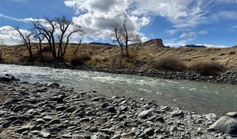 1451 Southfork Rd, Cody, WY 82414