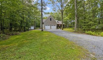 376 KILMER Trl, Albrightsville, PA 18210