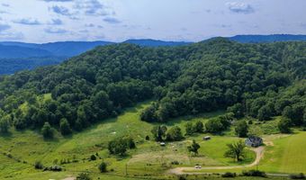 360 Rainbow Ln, Asbury, WV 24916