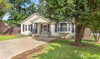 802 F St, Barling, AR 72923