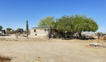 2005 N 196th Dr, Buckeye, AZ 85396