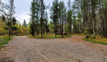 4331 Bridger Rdg, Ashton, ID 83420