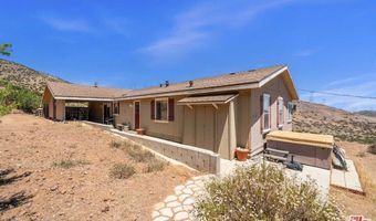 1794 Rebel Rd, Acton, CA 93510