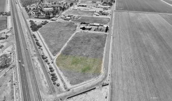 TBD N Ferguson Ln 21, Central, AZ 85531
