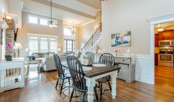 10642 Harlow Pl Lot 41, Apison, TN 37302