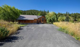 308 GREYS RIVER Rd, Alpine, WY 83128