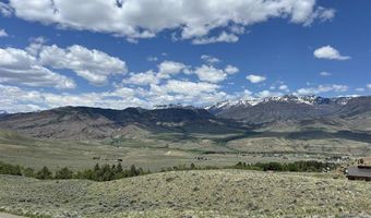 50 Cloudy Dr, Cody, WY 82414