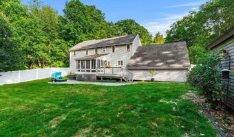 301 N Amherst Rd, Bedford, NH 03110