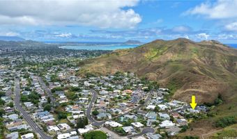 970 Apokula Pl, Kailua, HI 96734