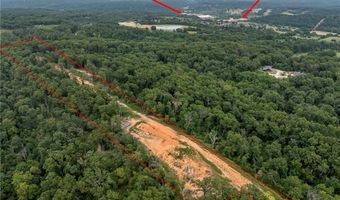 15 31 Acres Punkin Hollow Rd, Bentonville, AR 72712