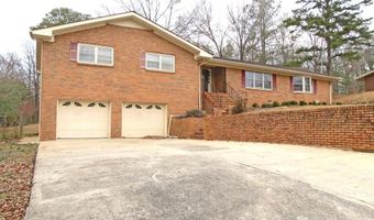 5104 NORTH Rd, Anniston, AL 36206