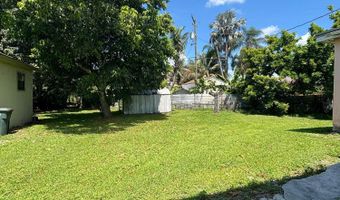 630 SE 2nd St, Belle Glade, FL 33430