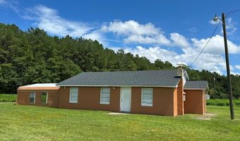 830 Ahoskie Cofield Rd, Ahoskie, NC 27910