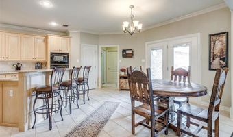 1717 Woodridge Ct, Aledo, TX 76008