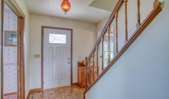 33512 HORSEY CHURCH Rd, Laurel, DE 19956