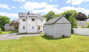 20 Laurel St, Danbury, CT 06810