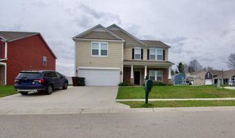 267 Lilly Ln, Batesville, IN 47006
