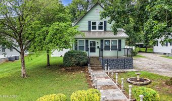 345 Telford St, Alcoa, TN 37701
